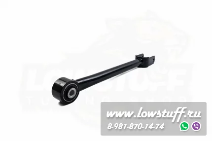 Chrysler 300C LX LE, Dodge Charger LC LD , Challenger LC LD, Magnum LX Комплект рычагов задней подвески 8шт LOWSTUFF 53CH0003