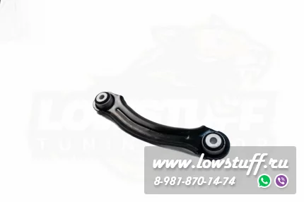 Chrysler 300C LX LE, Dodge Charger LC LD , Challenger LC LD, Magnum LX Комплект рычагов задней подвески 8шт LOWSTUFF 53CH0003