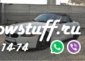 Боковые (юбки) пороги DIFFUSERS BMW Z4 E85 / E86 (дорестайл)