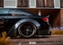 DUCKTAIL Спойлер BMW M3 E92