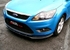 Передний сплиттер FORD FOCUS II рестайлинг