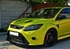 Передний сплиттер v.1 FORD FOCUS MK2 RS