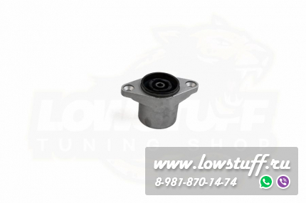 Audi A6 C5, VW Passat B5 опора заднего амортизатора LOWSTUFF 61AU0018