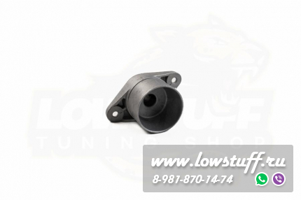 Audi A6 C5, VW Passat B5 опора заднего амортизатора LOWSTUFF 61AU0018