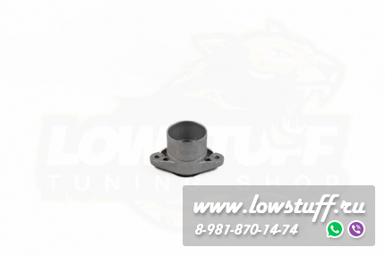 Audi A6 C5, VW Passat B5 опора заднего амортизатора LOWSTUFF 61AU0018