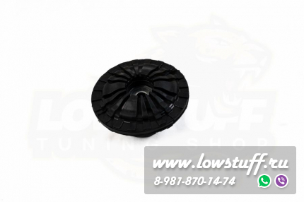 Audi A4 B8 A5 B8 Q5 8R Porsche Macan 95B опора переднего амортизатора LOWSTUFF 61AU0020