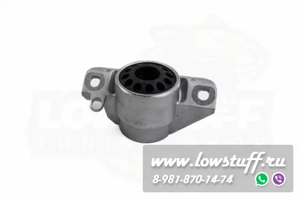 Audi A4 B8 A5 B8 Q5 8R Porsche Macan 95B опора заднего амортизатора LOWSTUFF 61AU0021