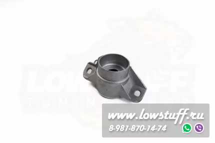 Audi A4 B8 A5 B8 Q5 8R Porsche Macan 95B опора заднего амортизатора LOWSTUFF 61AU0021
