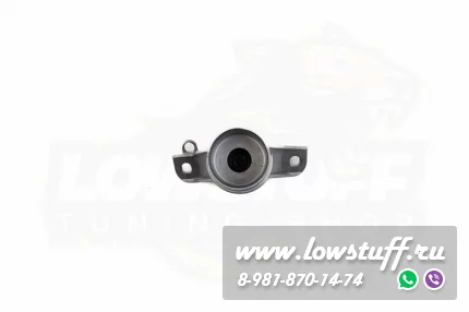 Audi A4 B8 A5 B8 Q5 8R Porsche Macan 95B опора заднего амортизатора LOWSTUFF 61AU0021