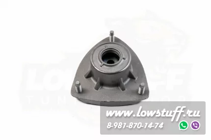 BMW X5 F16 X6 F16 верхняя опора заднего амортизатора LOWSTUFF 61BM0014
