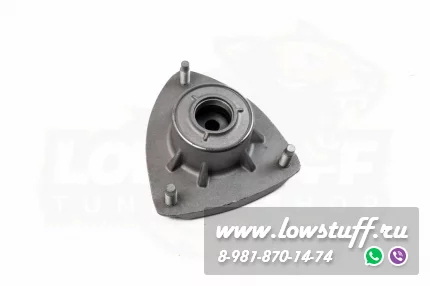 BMW X5 F16 X6 F16 верхняя опора заднего амортизатора LOWSTUFF 61BM0014