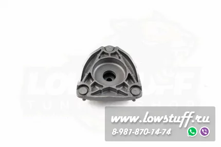 BMW X5 F16 X6 F16 верхняя опора заднего амортизатора LOWSTUFF 61BM0014