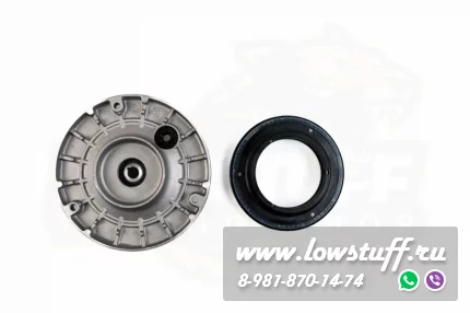 BMW X3 F25 X4 F26 верхняя опора переднего амортизатора с подшипником LOWSTUFF 61BM0017