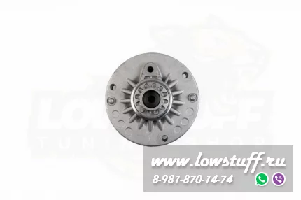 BMW F20 F21 F22 F34 F30 F31 F33 F32 верхняя опора переднего амортизатора 3XM10 с подшипником LOWSTUFF 61BM0023