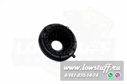 Ford Mondeo 5 CD CF Volvo S60 II V60 V70 III XC60 XC70 II LR Freelnader 2 FA опорный подшипник переднего амортизатора LOWSTUFF 61FO0006