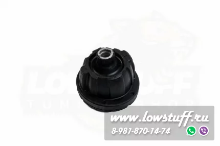 Mercedes W203 W209 верхняя опора переднего амортизатора c подшипником LOWSTUFF 61MB0005