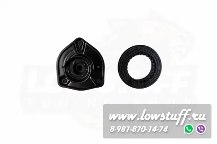 Mercedes W204 С204 S204 A207 С207 верхняя опора переднего амортизатора с подшипником LOWSTUFF 61MB0006