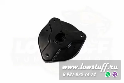 Mercedes W204 С204 S204 A207 С207 верхняя опора переднего амортизатора с подшипником LOWSTUFF 61MB0006