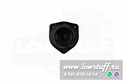 Mercedes W204 С204 S204 A207 С207 верхняя опора переднего амортизатора с подшипником LOWSTUFF 61MB0006