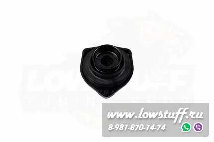 Mercedes W204 С204 S204 A207 С207 верхняя опора переднего амортизатора с подшипником LOWSTUFF 61MB0006