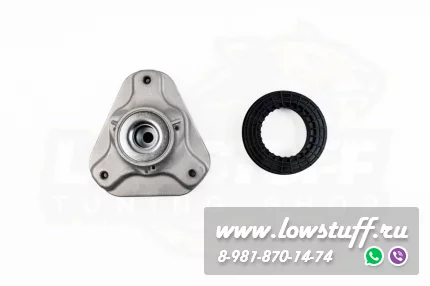 Mercedes W212 W218 верхняя опора переднего амортизатора с подшипником LOWSTUFF 61MB0007