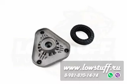 Mercedes W212 W218 верхняя опора переднего амортизатора с подшипником LOWSTUFF 61MB0007