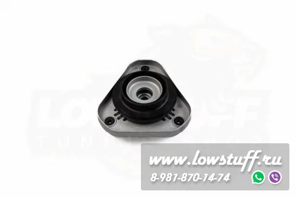 Mercedes W212 W218 верхняя опора переднего амортизатора с подшипником LOWSTUFF 61MB0007