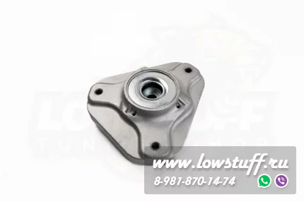 Mercedes W212 W218 верхняя опора переднего амортизатора с подшипником LOWSTUFF 61MB0007