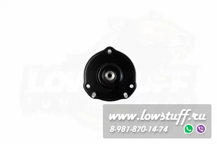 Mercedes W211 W219 верхняя опора переднего амортизатора LOWSTUFF 61MB0008