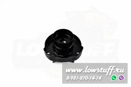 Mercedes W211 W219 верхняя опора переднего амортизатора LOWSTUFF 61MB0008