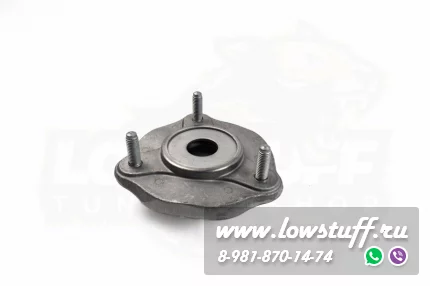 Mercedes W205 A205 W213 C257 A238 C238 X253 C253 верхняя опора переднего амортизатора LOWSTUFF 61MB0009