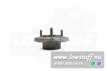 Mercedes W205 A205 W213 C257 A238 C238 X253 C253 верхняя опора переднего амортизатора LOWSTUFF 61MB0009