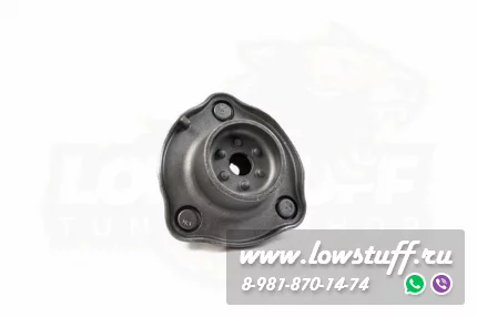 Mercedes W205 A205 W213 C257 A238 C238 X253 C253 верхняя опора переднего амортизатора LOWSTUFF 61MB0009