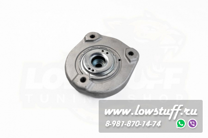 Mercedes GLK X204 верхняя опора переднего амортизатора LOWSTUFF 61MB0010