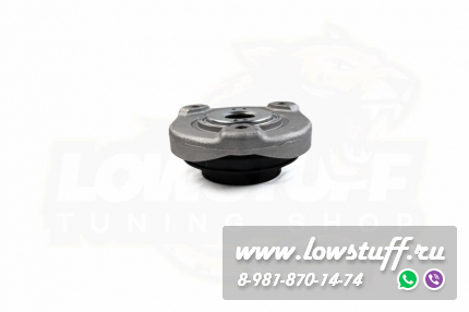 Mercedes GLK X204 верхняя опора переднего амортизатора LOWSTUFF 61MB0010