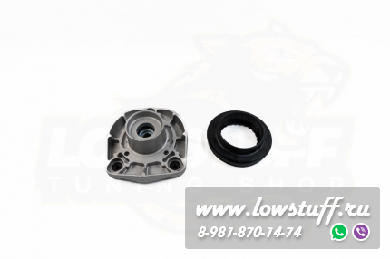 Mercedes GLK X204 верхняя опора переднего амортизатора LOWSTUFF 61MB0010