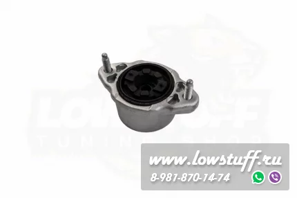 Mercedes W204 C204 A207 C207 W212 X218 верхняя опора заднего амортизатора LOWSTUFF 61MB0011