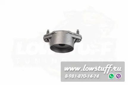 Mercedes W204 C204 A207 C207 W212 X218 верхняя опора заднего амортизатора LOWSTUFF 61MB0011