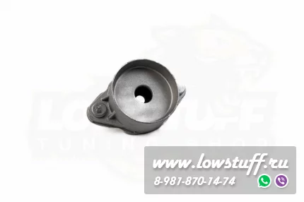 Mercedes W204 C204 A207 C207 W212 X218 верхняя опора заднего амортизатора LOWSTUFF 61MB0011