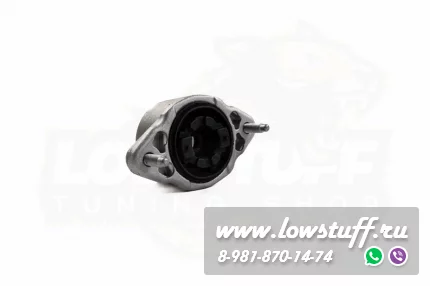 Mercedes W204 C204 A207 C207 W212 X218 верхняя опора заднего амортизатора LOWSTUFF 61MB0011
