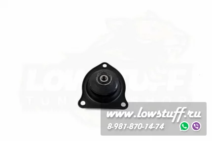 Mini R50 R52 R53 верхняя опора переднего амортизатора LOWSTUFF 61MIN0002