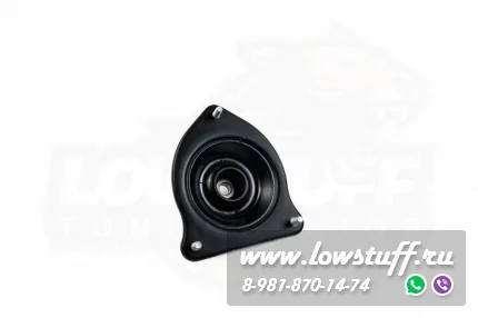 Mini R50 R52 R53 верхняя опора переднего амортизатора LOWSTUFF 61MIN0002