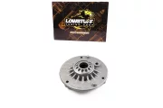 Mini F55 F56 F57 верхняя опора переднего амортизатора с подшипником LOWSTUFF 61MIN0004