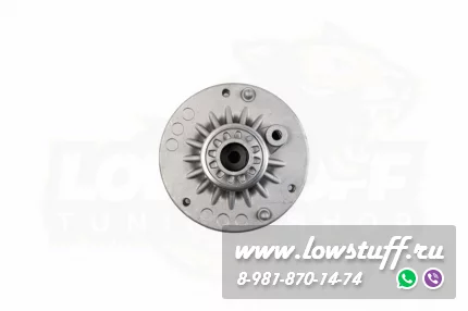 Mini F55 F56 F57 верхняя опора переднего амортизатора с подшипником LOWSTUFF 61MIN0004