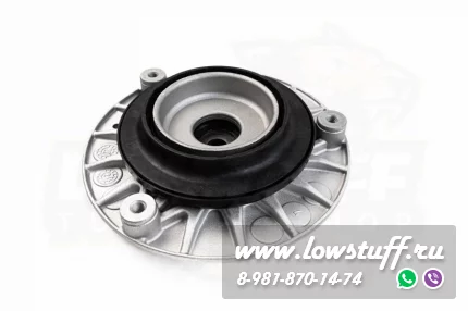 Mini F55 F56 F57 верхняя опора переднего амортизатора с подшипником LOWSTUFF 61MIN0004