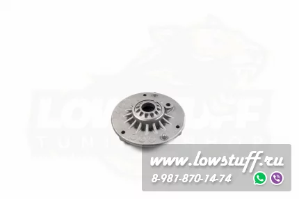 Mini F55 F56 F57 верхняя опора переднего амортизатора с подшипником LOWSTUFF 61MIN0004