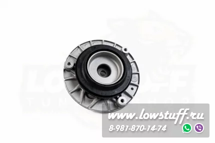 Mini F55 F56 F57 верхняя опора переднего амортизатора с подшипником LOWSTUFF 61MIN0004