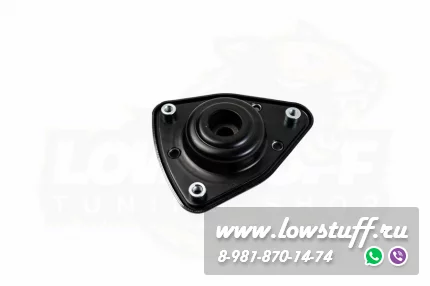 Opel Grandland X, Citroen Berlingo 3 C4 C5 Aircross, PEUGEOT 308 3008 5008 508 Partner 3 верхняя опора переднего амортизатора LOWSTUFF 61OP0009