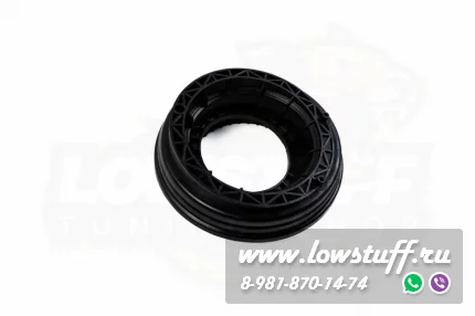 Opel Grandland X, Citroen Berlingo 3 C4 C5 Aircross, PEUGEOT 308 3008 5008 508 Partner 3 верхняя опора переднего амортизатора LOWSTUFF 61OP0009