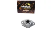 VW Golf 4 Bora Polo 6R New Beetle, Audi A3 8L TT 8N, Skoda Fabia 5J Octavia 1U Rapid, Seat Ibiza 6J Leon 1M верхняя опора заднего амортизатора LOWSTUFF 61VW0013